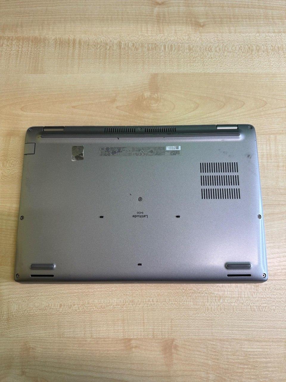 DELL LATITUDE 5440 / i5-1245U / Intel Iris Xe / 16GB / SSD 256GB — фото 4