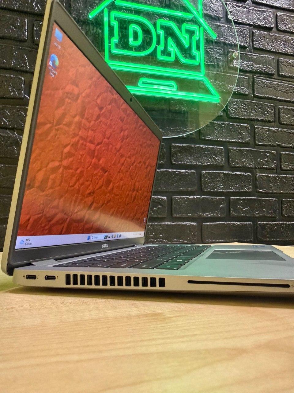 DELL LATITUDE 5440 / i5-1245U / Intel Iris Xe / 16GB / SSD 256GB — фото 5