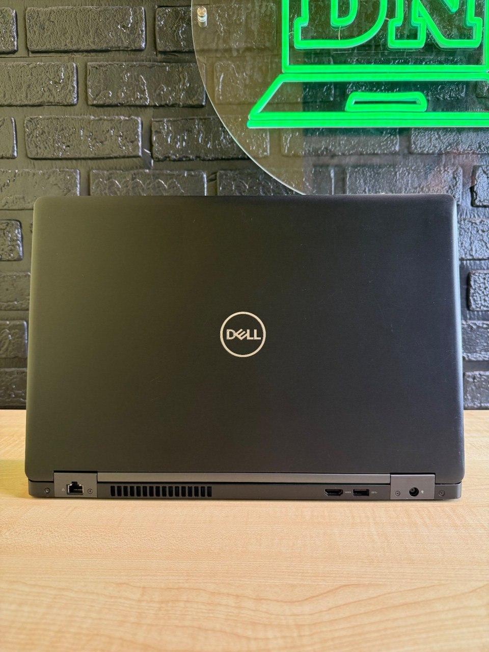 DELL LATITUDE 5590 / i5-8250U / Intel UHD / 8GB / SSD 256GB — фото 3