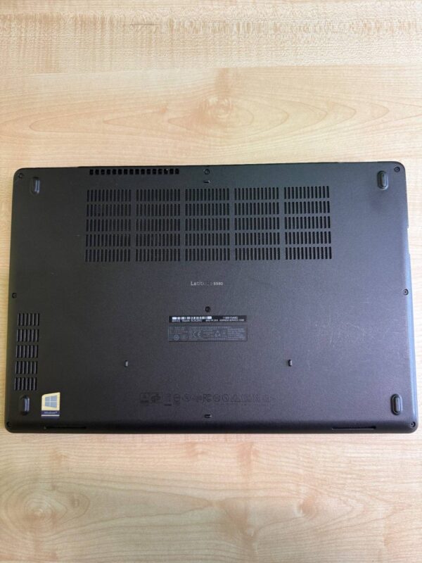 DELL LATITUDE 5590 / i5-8250U / Intel UHD / 8GB / SSD 256GB — фото 4