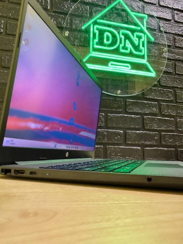 HP 250 G8 / Intel Iris Xe / 16GB / SSD 256GB — фото 5