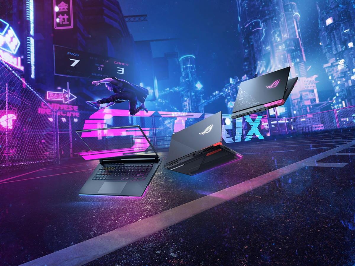 ТОП-7 ігрових ноутбуків з RTX 4060 у 2025 році: потужність за розумну ціну