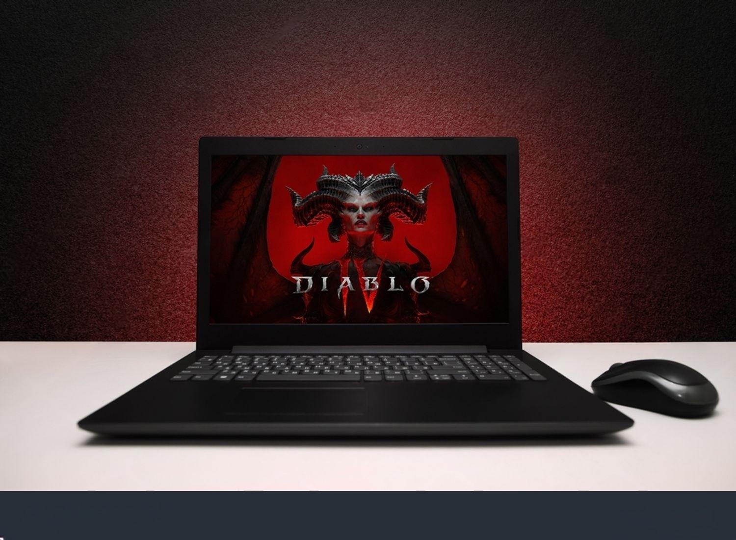 ТОП ноутбуків для Baldur’s Gate 3, Diablo IV та RPG у 2025